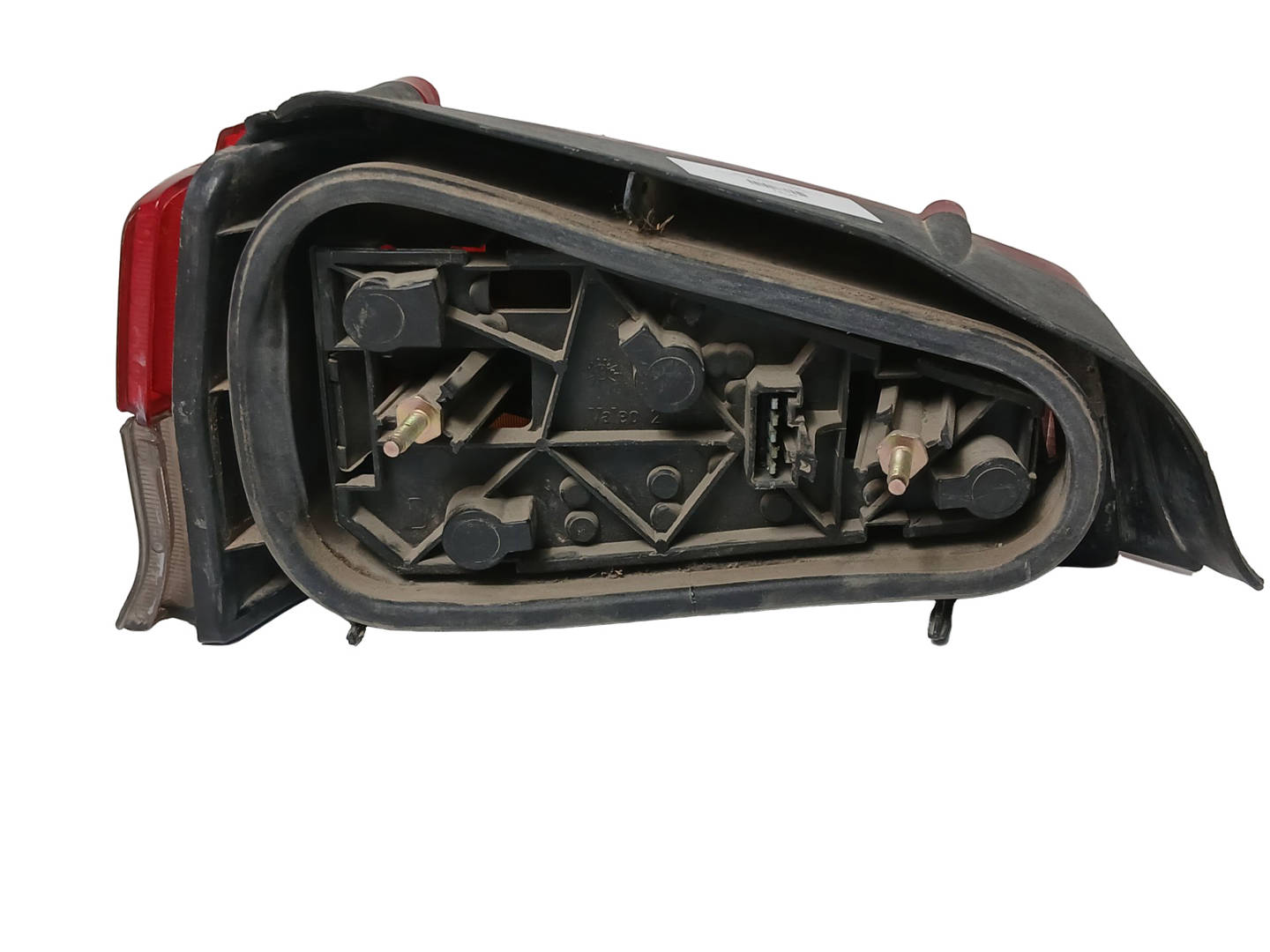 Foto 2 de Piloto Trasero Derecho Peugeot 106 (s1) (1991–1996)