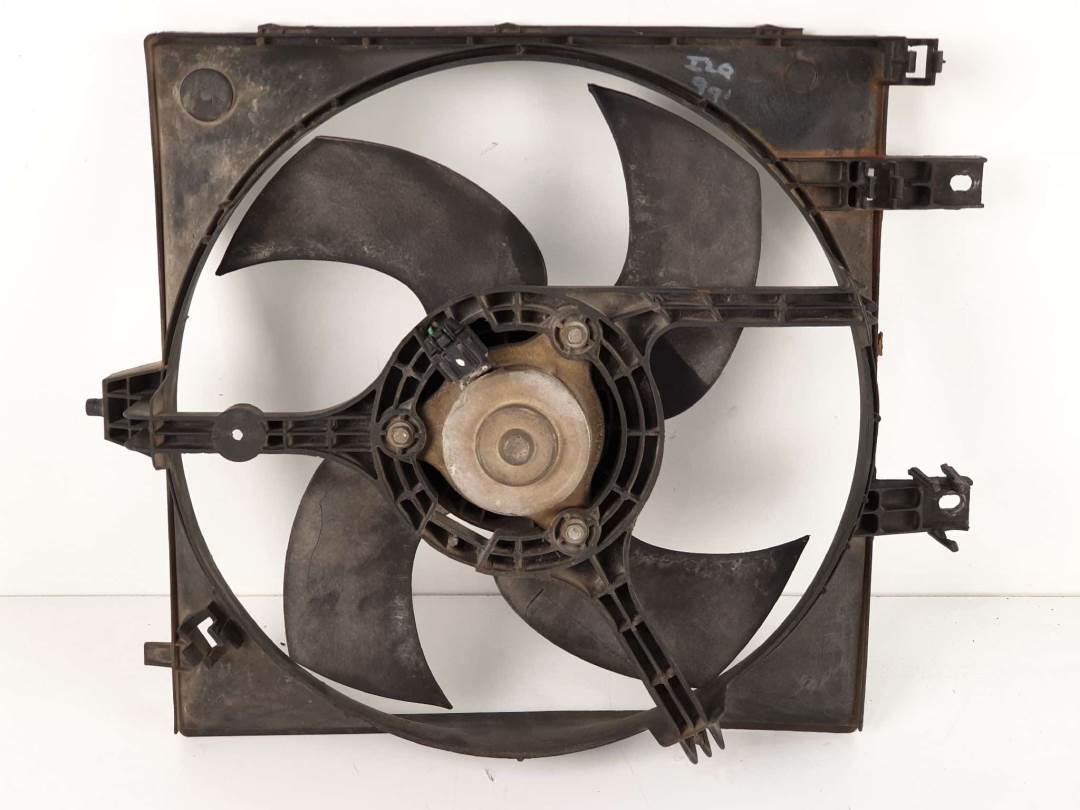 ELECTROVENTILADOR - NISSAN - PRIMERA TRAV. (WP11)