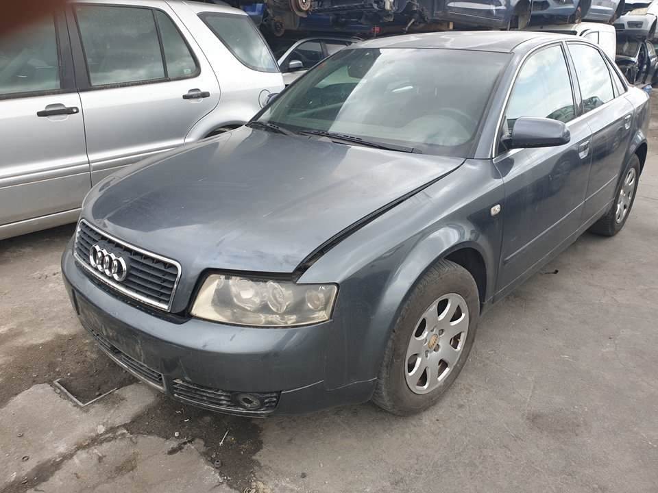 AUDI A4 BERLINA (8E) (2000 - 2004)