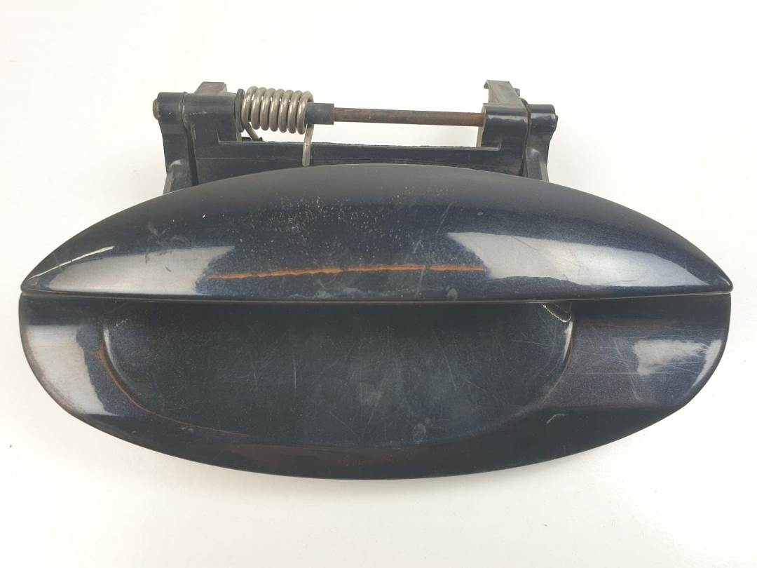MANETA EXTERIOR TRASERA IZQUIERDA - 1X4326605AJW - JAGUAR - X-TYPE WAGON