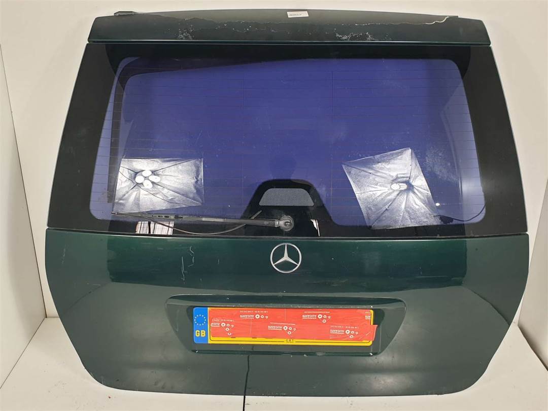 PORTON TRASERO - MERCEDES - CLASE M (W163)