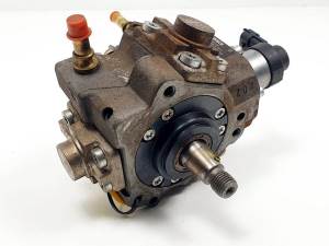 BOMBA INYECCION 9683703780 CITROEN C4 GRAND PICASSO Autodesguaces Alicante