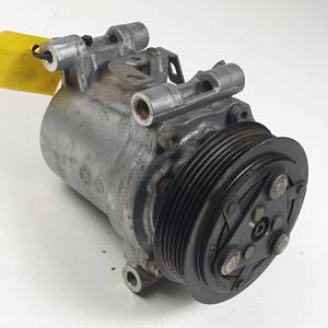 COMPRESOR AIRE ACONDICIONADO 9810349980 PEUGEOT 2008 (A94) Autodesguaces Alicante
