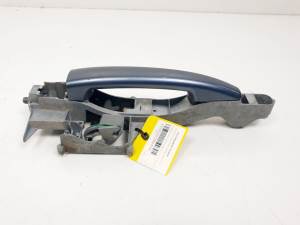 MANETA EXTERIOR DELANTERA IZQUIERDA 9680168680 CITROEN C4 PICASSO Autodesguaces Alicante