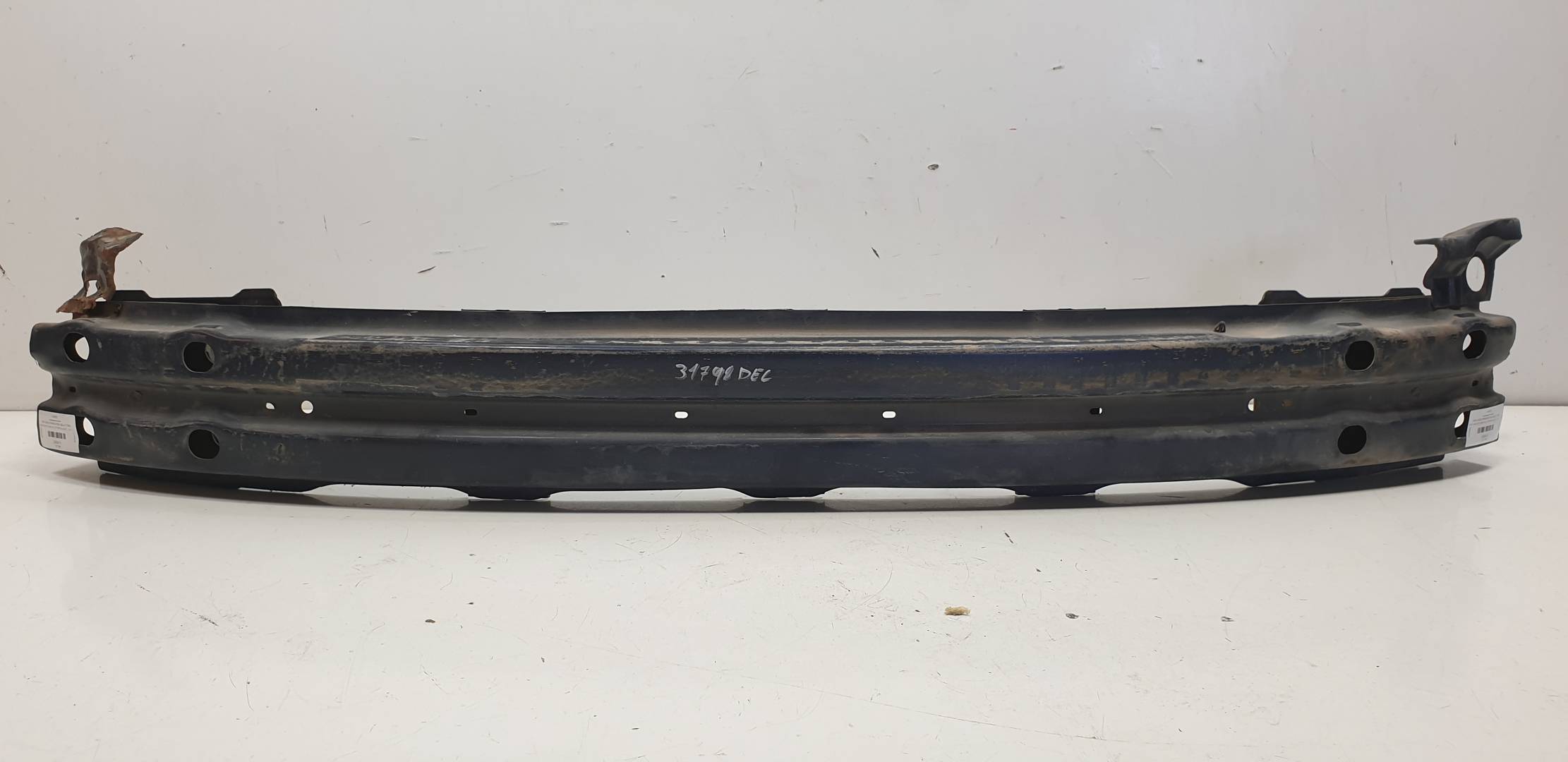 REFUERZO PARAGOLPES DELANTERO - CHEVROLET - CHEVROLET EPICA (2007 - 2011)