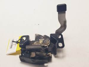 CERRADURA CAPOT HONDA JAZZ (GD1/5) Autodesguaces Alicante