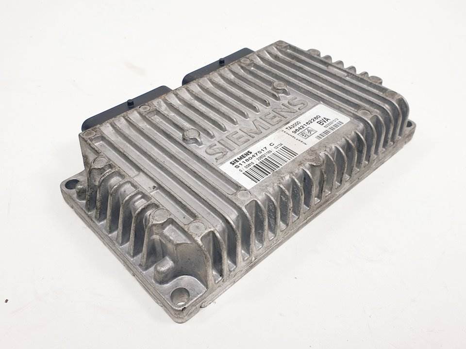 CENTRALITA CAMBIO AUTOMATICO - 9642162280 - PEUGEOT - 206 BERLINA