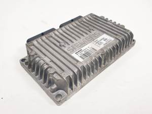 CENTRALITA CAMBIO AUTOMATICO 9642162280 PEUGEOT 206 BERLINA Autodesguaces Alicante