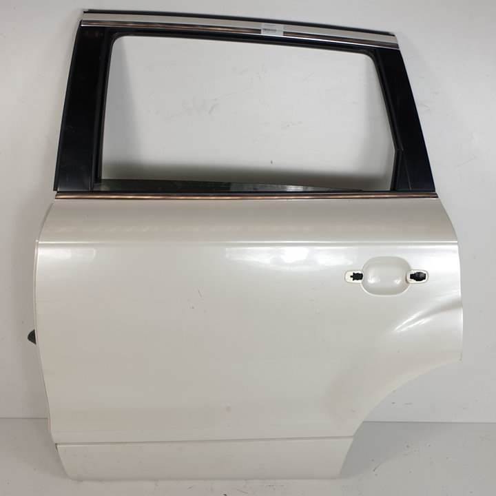 PUERTA TRASERA IZQUIERDA - AUDI - Q7 (4L)