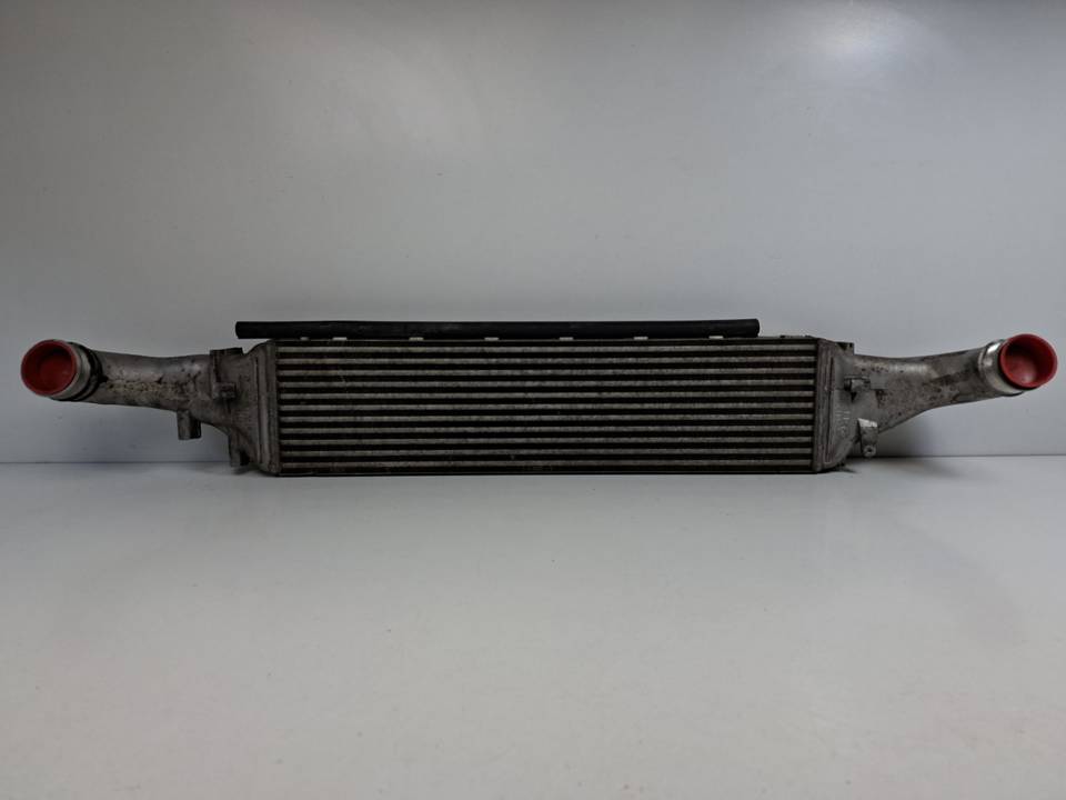 INTERCOOLER 8R0145805A AUDI SQ5 (8R) Autodesguaces Alicante