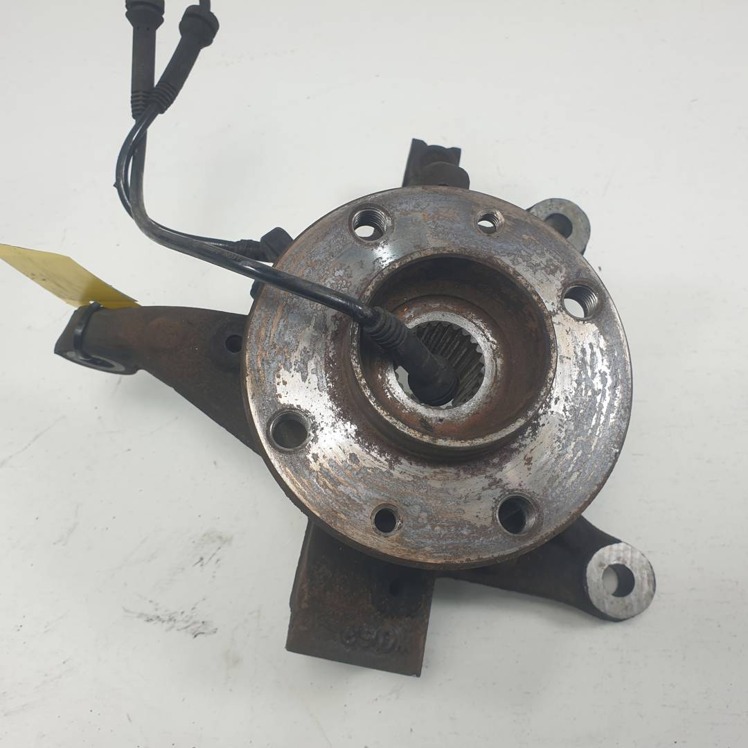PINZA FRENO DELANTERA DERECHA - FORD - FOCUS TURNIER (CAK)