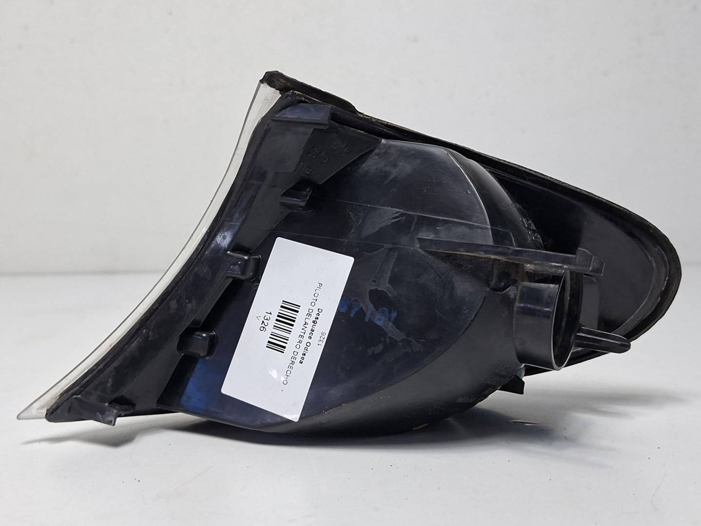 Foto 2 de Piloto Delantero Derecho BMW Serie 3 Cabrio (e46) (2000–2007)