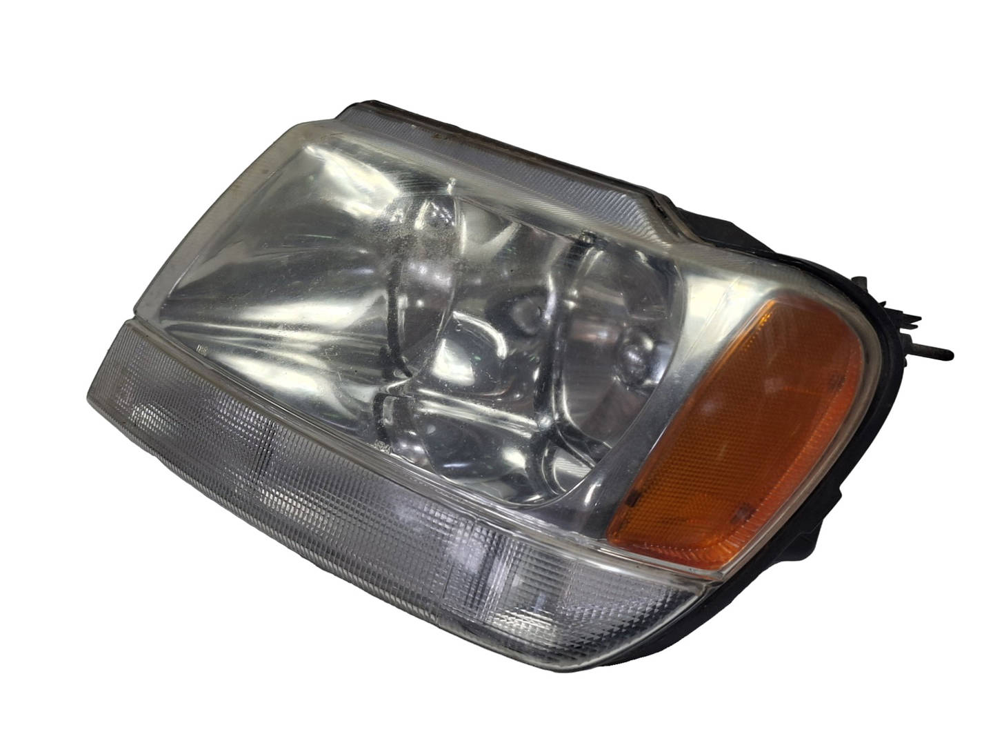 Foto 2 de Faro Derecho Jeep Gr.cherokee (wj/wg) (1999–2005)