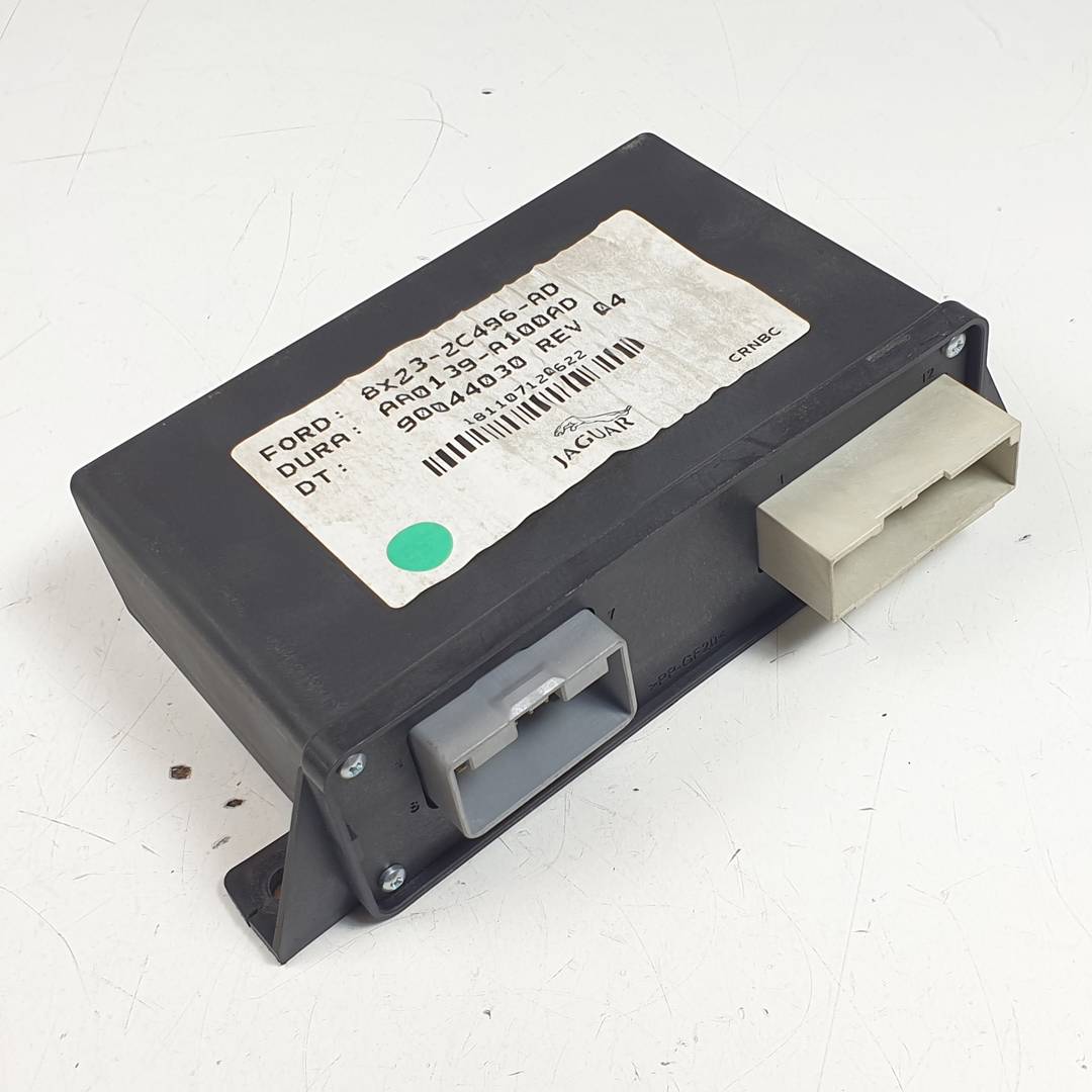 MODULO ELECTRONICO - 8X232C496AD - JAGUAR - XF (X250)