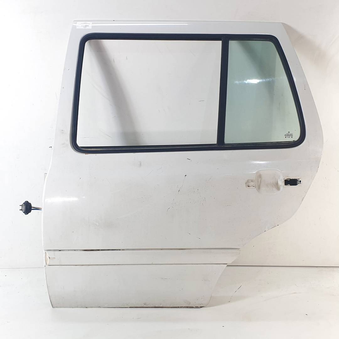 PUERTA TRASERA IZQUIERDA - VOLKSWAGEN - GOLF III VARIANT (1H5)