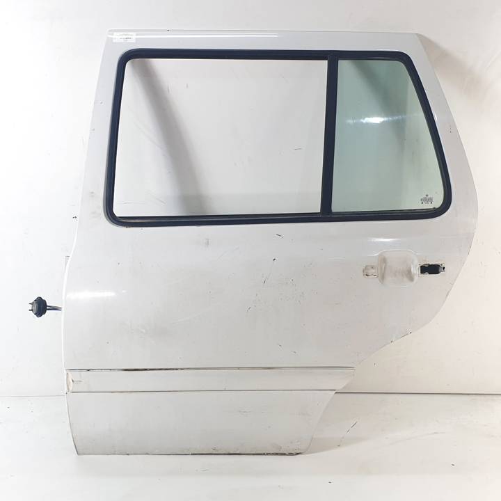 PUERTA TRASERA IZQUIERDA VOLKSWAGEN GOLF III VARIANT (1H5) Autodesguaces Alicante