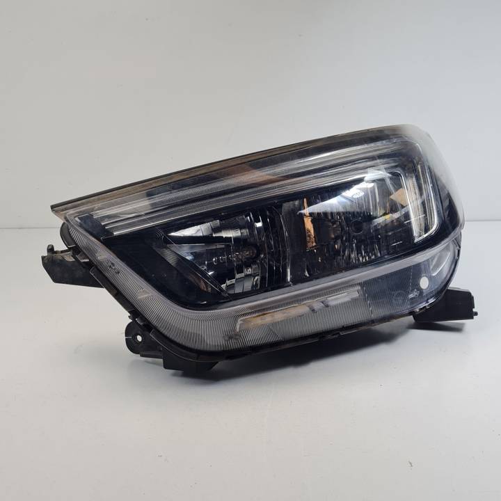 FARO IZQUIERDO 42589990 OPEL MOKKA X Autodesguaces Alicante