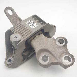 SOPORTE MOTOR IZQUIERDO 13248546 OPEL ASTRA J SPORTS TOURER Autodesguaces Alicante