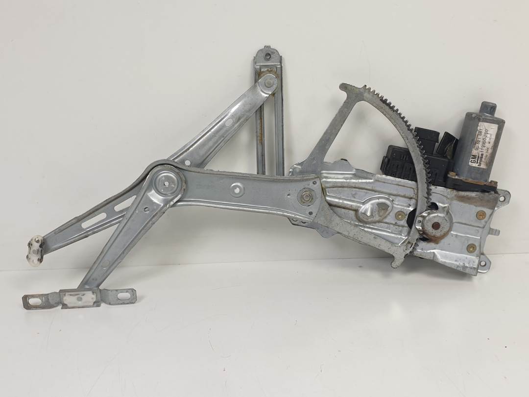ELEVALUNAS DELANTERO IZQUIERDO - 90521875 - OPEL - ASTRA G BERLINA