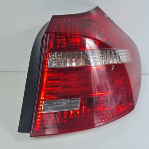 PILOTO TRASERO DERECHO 715495607 BMW SERIE 1 BERLINA (E81/E87) Autodesguaces Alicante