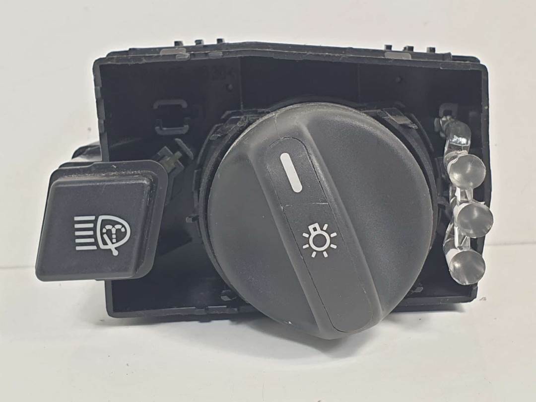 Lichtschalter - 2205450704 - MERCEDES - CLASE S (W220) BERLINA