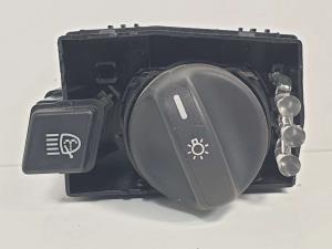 MANDO LUCES 2205450704 MERCEDES CLASE S (W220) BERLINA Autodesguaces Alicante