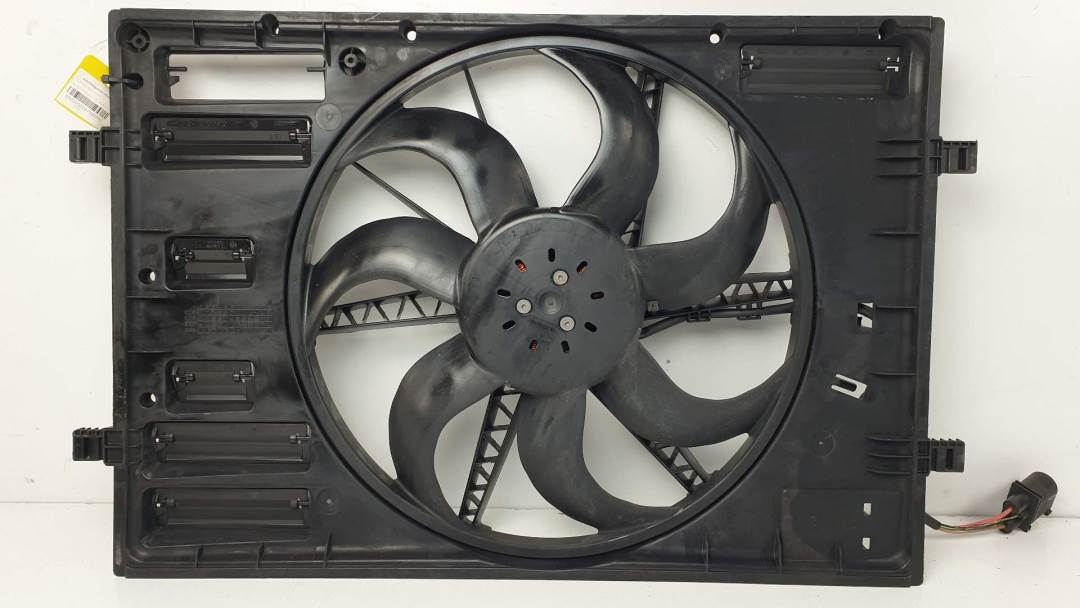 ELECTROVENTILADOR - 5Q0121203DE - SKODA - KODIAQ