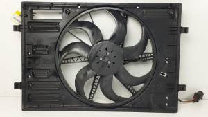 ELECTROVENTILADOR 5Q0121203DE SKODA KODIAQ Autodesguaces Alicante