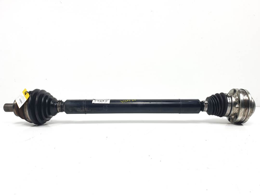 TRANSMISION DELANTERA DERECHA - 1K0407272PK - VOLKSWAGEN - SCIROCCO (137)