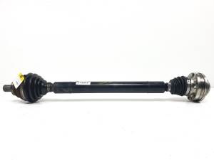 TRANSMISION DELANTERA DERECHA 1K0407272PK VOLKSWAGEN SCIROCCO (137) Autodesguaces Alicante