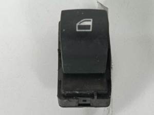 MANDO ELEVALUNAS DELANTERO DERECHO BMW SERIE 5 BERLINA (E60) Autodesguaces Alicante