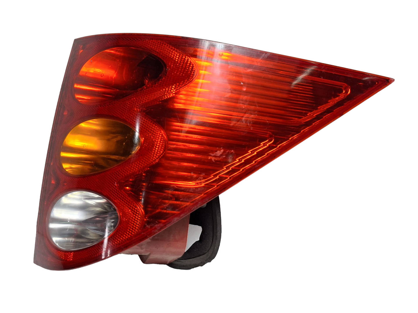 Foto 2 de Piloto Trasero Derecho Peugeot 1007 (2005–2010)