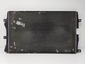 RADIADOR AGUA 1K0121253AA SKODA OCTAVIA COMBI (1Z5) Autodesguaces Alicante