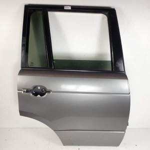 PUERTA TRASERA DERECHA LAND ROVER RANGE ROVER (L322) Autodesguaces Alicante