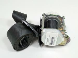 CINTURON SEGURIDAD TRASERO IZQUIERDO 6J0857805A SEAT IBIZA (6J5) Autodesguaces Alicante