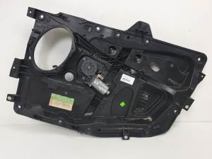 ELEVALUNAS DELANTERO DERECHO FORD FIESTA (CBK) Autodesguaces Alicante