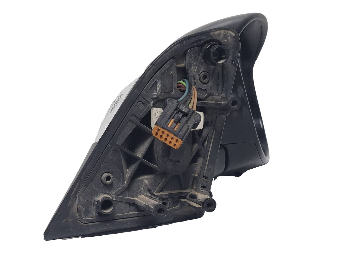 Foto 4 de Retrovisor Derecho Citroen Xsara Picasso (1999–2011)