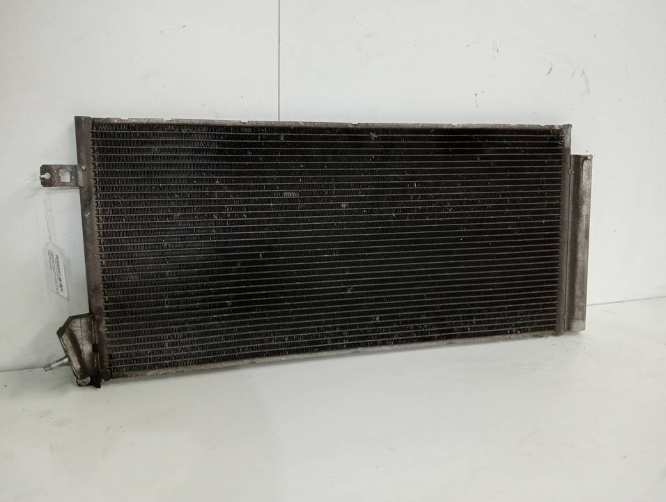 CONDENSADOR / RADIADOR AIRE ACONDICIONADO