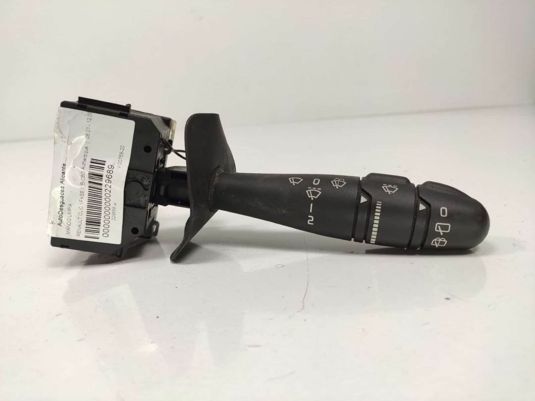 MANDO LIMPIA - 616460220 - RENAULT - CLIO II FASE II (B/CB0)