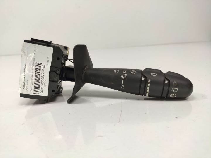 MANDO LIMPIA 616460220 RENAULT CLIO II FASE II (B/CB0) Autodesguaces Alicante