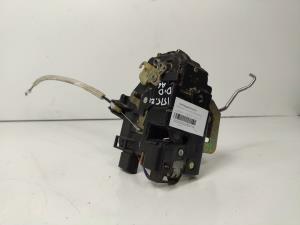 CERRADURA PUERTA DELANTERA DERECHA 4B1837012B AUDI A6 BERLINA (4B2) Autodesguaces Alicante