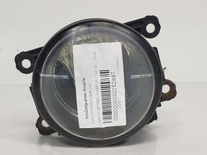 FARO ANTINIEBLA DERECHO 6H5215K201AA LAND ROVER FREELANDER 2 (LR2) (L359) Autodesguaces Alicante