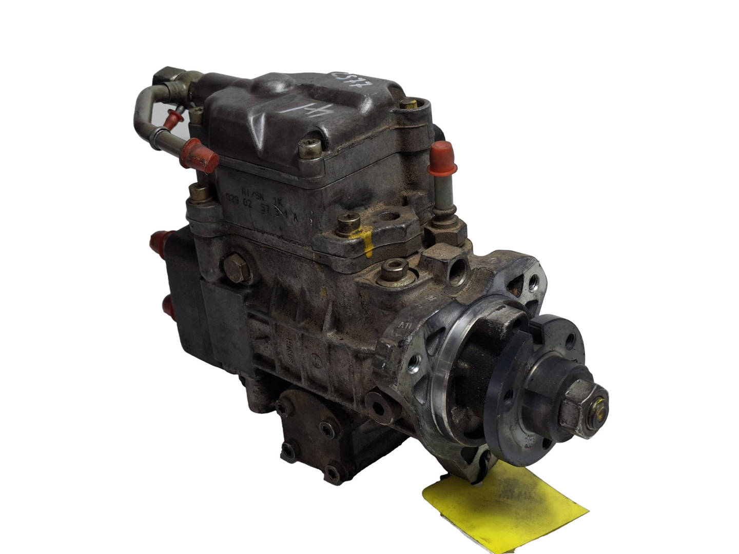 Bomba Inyeccion Seat Ibiza (6l1) (2001–2009)