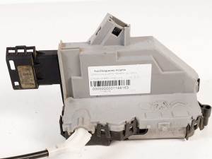 CERRADURA PUERTA TRASERA IZQUIERDA 732154 CITROEN C5 BERLINA Autodesguaces Alicante
