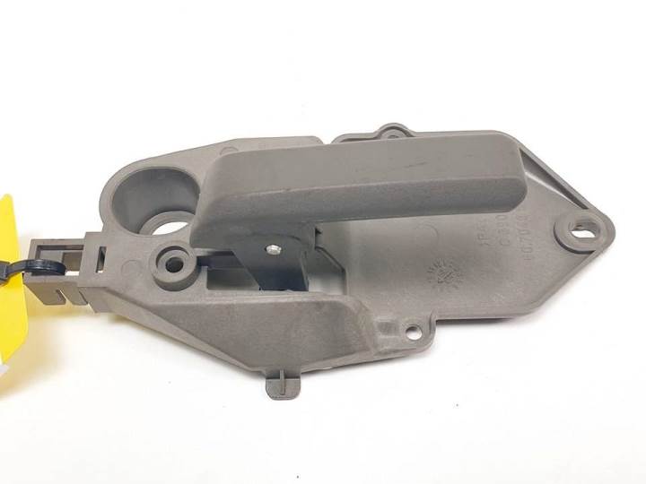 MANETA INTERIOR TRASERA IZQUIERDA 607048SX FIAT PANDA (169) Autodesguaces Alicante