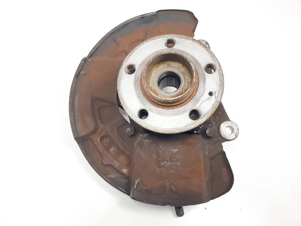 MANGUETA DELANTERA DERECHA - 9461944 - VOLVO - S80 BERLINA (P2)