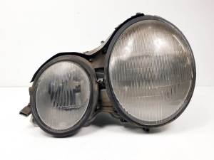 FARO IZQUIERDO 14434500 MERCEDES CLASE E (W210) BERLINA DIESEL Autodesguaces Alicante
