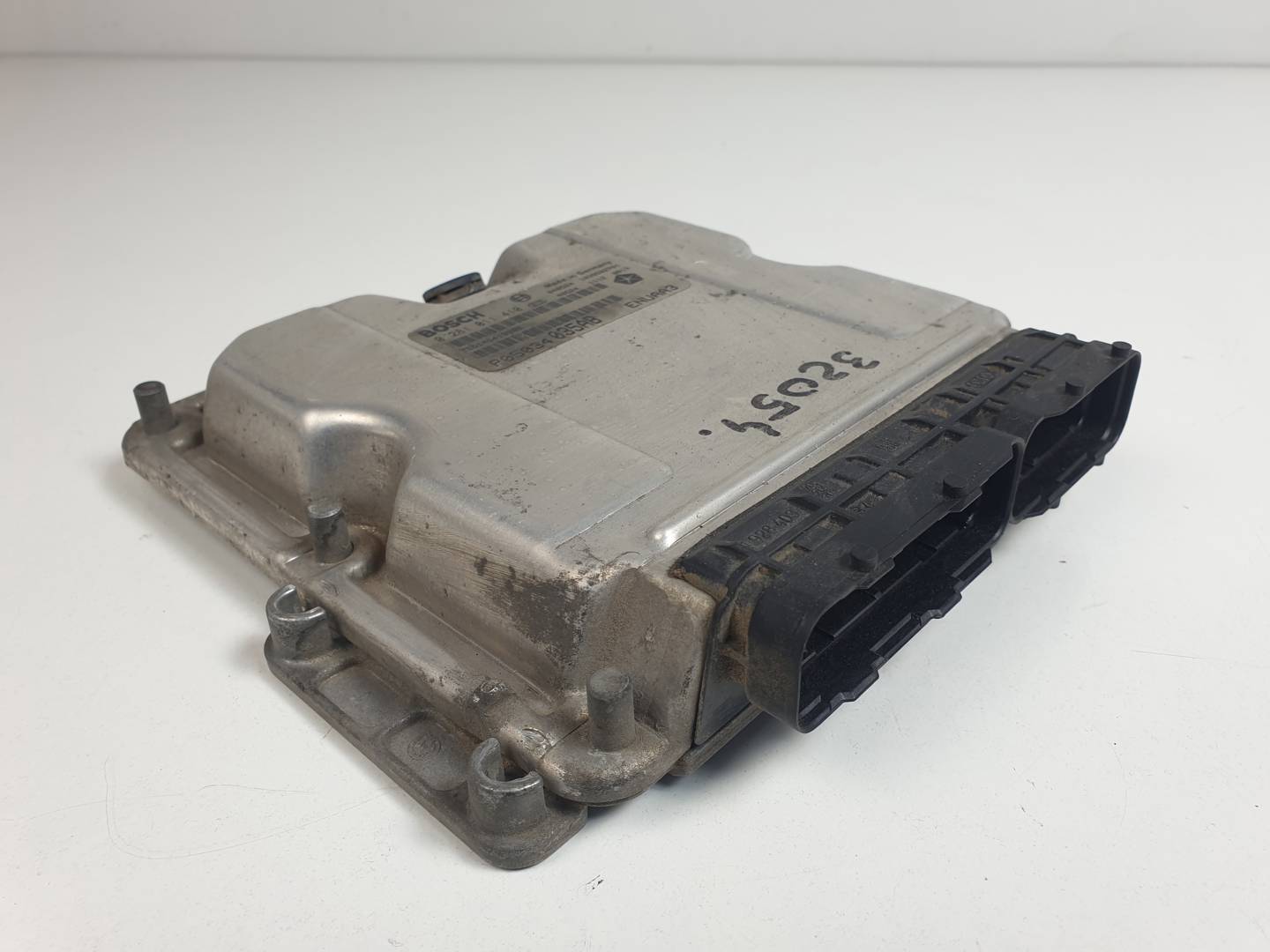 CENTRALITA MOTOR UCE - 0281011410 - CHRYSLER - PT CRUISER (PT)