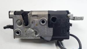 CERRADURA PUERTA TRASERA IZQUIERDA 9681337180 CITROEN C4 BERLINA Autodesguaces Alicante