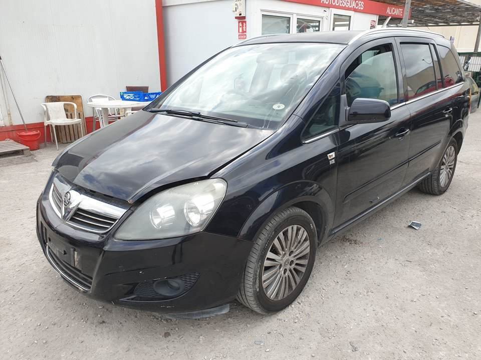 OPEL ZAFIRA B (2005 - 2014)